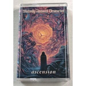Manually Assured Destruction Ascension Cassette Metal WAK074
